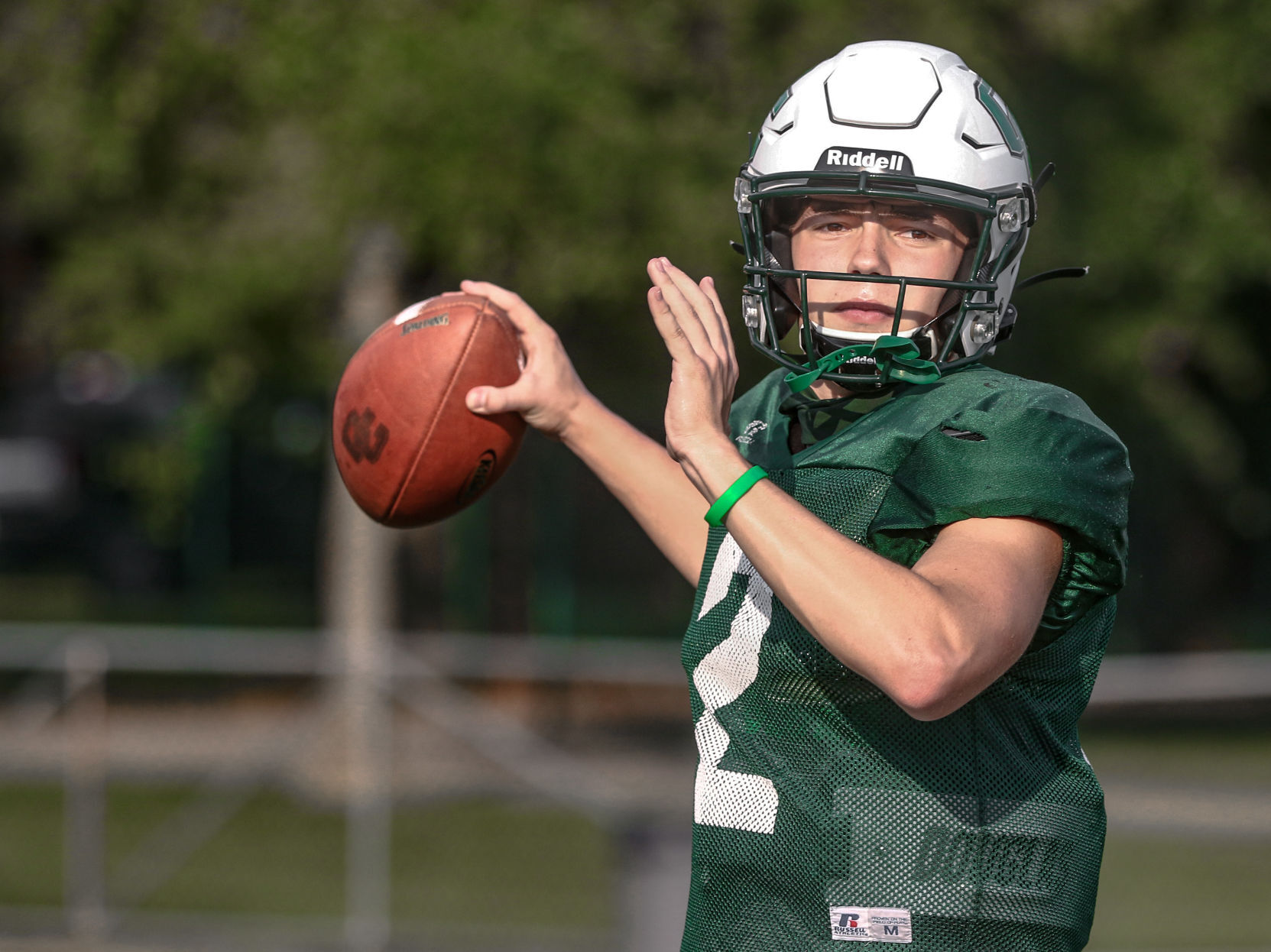 Owensboro catholic football